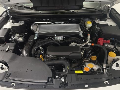 Certified 2025 Subaru Outback Wilderness image 39