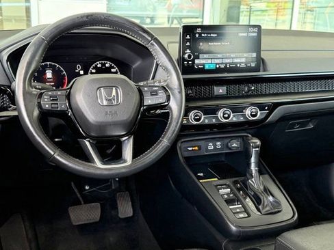 Used 2023 Honda CR-V EX-L image 33