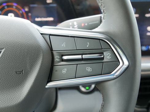 New 2025 Chevrolet Tahoe Premier image 22