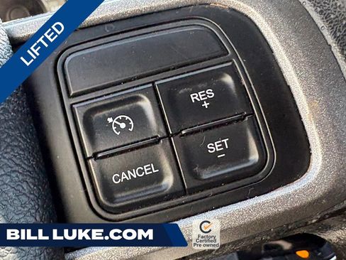 Certified 2021 RAM 2500 Tradesman AWD/4WD image 15
