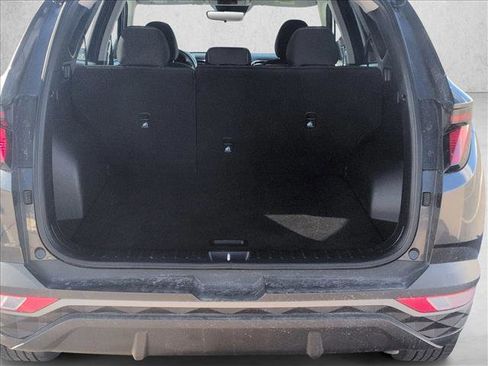 Used 2024 Hyundai Tucson SEL image 6