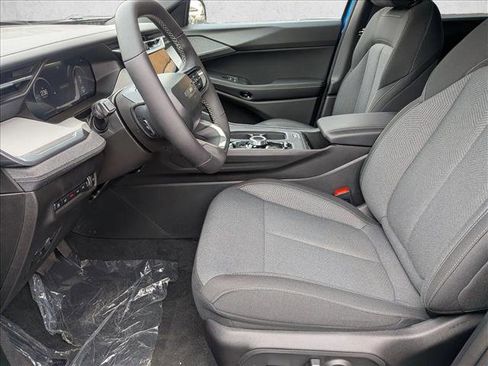 New 2026 Jeep Cherokee Laredo image 4