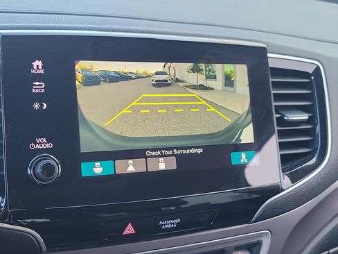 Used 2021 Honda Pilot EX-L image 31