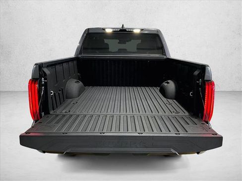 Used 2024 Toyota Tundra SR AWD/4WD image 30