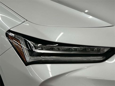 Used 2025 Acura TLX w/ Technology Package image 8