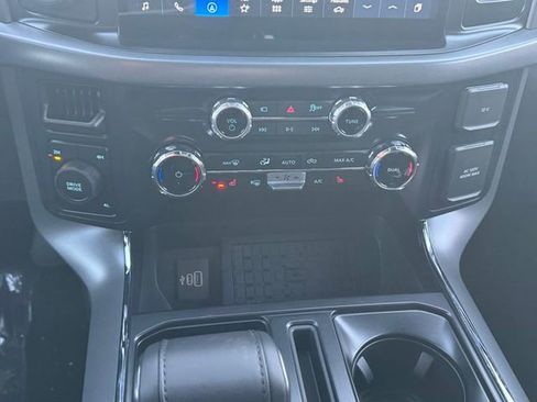 New 2026 Ford F150 XLT w/ Equipment Group 302A MID image 17