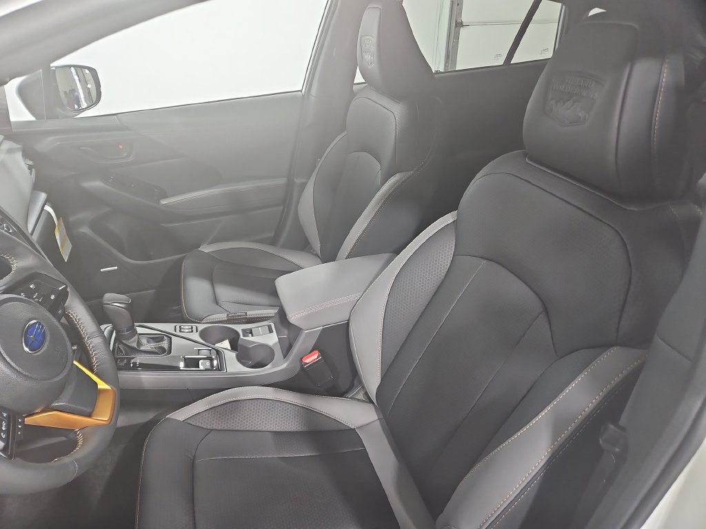 New 2026 Subaru Crosstrek 2.5i Wilderness AWD/4WD image 9