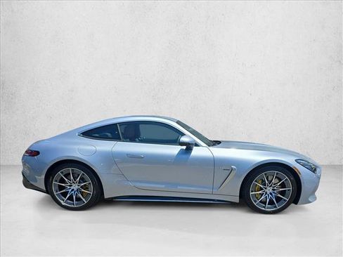 Used 2025 Mercedes-Benz AMG GT 63 image 4