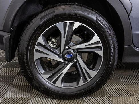 Used 2024 Subaru Crosstrek 2.0i Premium image 50
