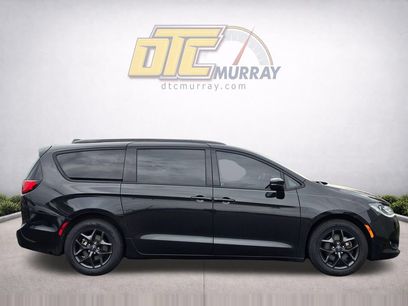 Used 2018 Chrysler Pacifica Limited w/ S Appearance Package