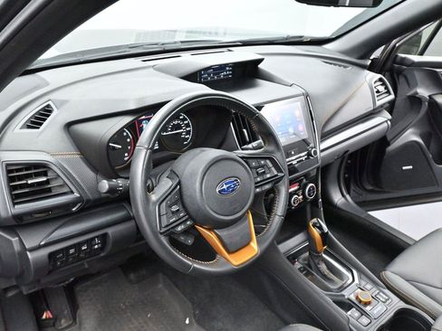 Used 2024 Subaru Forester Wilderness AWD/4WD image 12