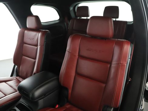 Used 2023 Dodge Durango SRT image 5