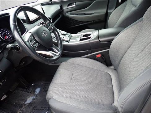 Used 2023 Hyundai Santa Fe SEL AWD/4WD image 11