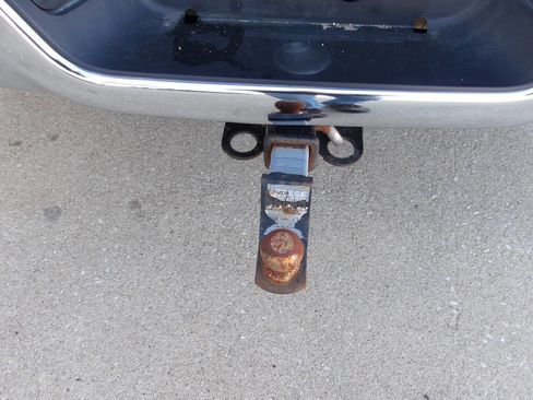 Used 2012 RAM 1500 Big Horn w/ Luxury Group image 26