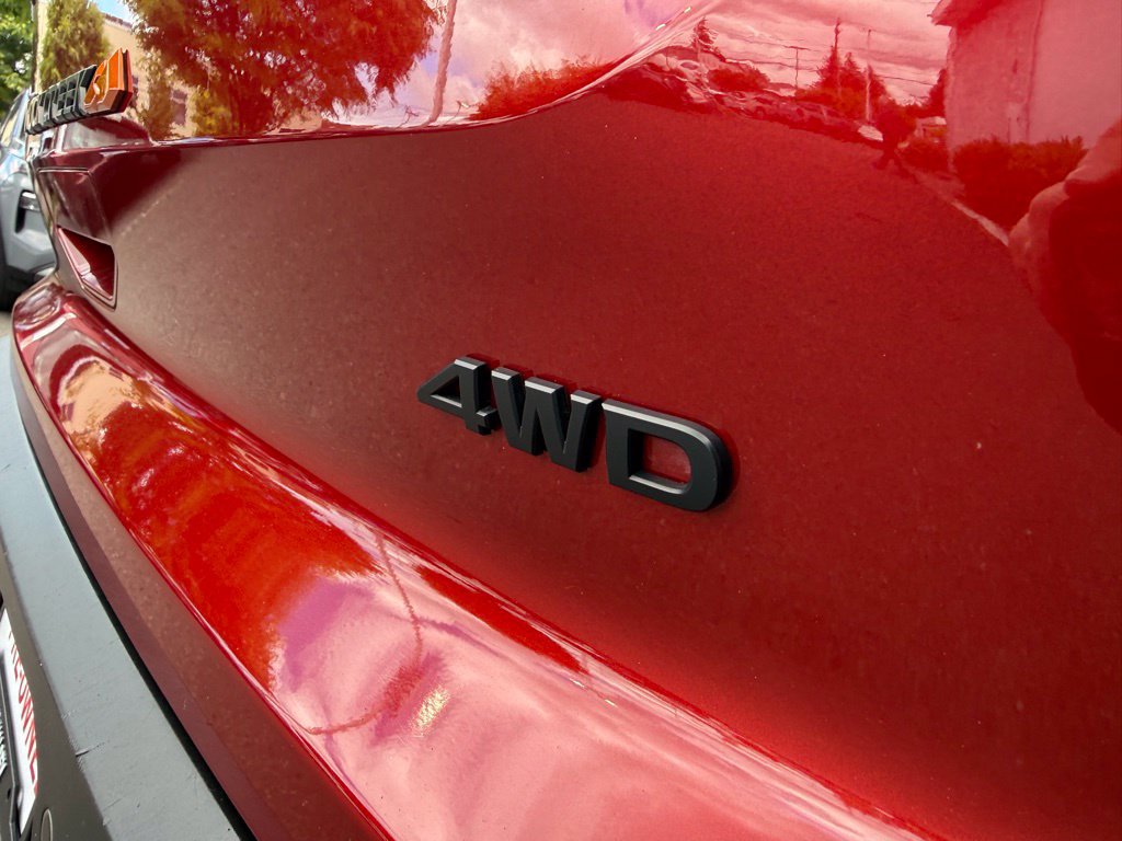 Certified 2023 Nissan Pathfinder Rock Creek AWD/4WD image 9