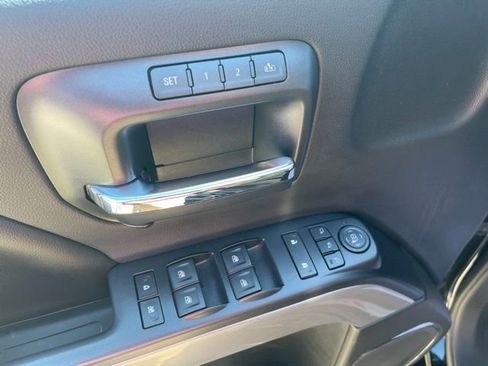 Used 2014 Chevrolet Silverado 1500 LTZ Z71 AWD/4WD image 15