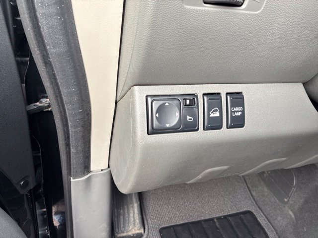 Used 2021 Nissan Frontier SV w/ Midnight Edition Floor Mats AWD/4WD image 26