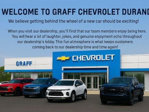 Certified 2024 Chevrolet Traverse RS image 7