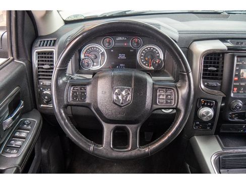 Used 2017 RAM 1500 Sport AWD/4WD image 21