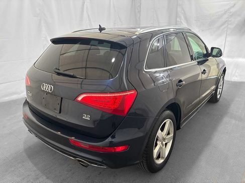 Used 2011 Audi Q5 3.2 Premium Plus AWD/4WD image 6