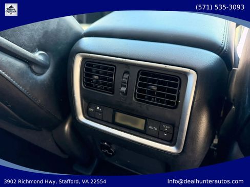 Used 2015 INFINITI QX60 FWD image 19