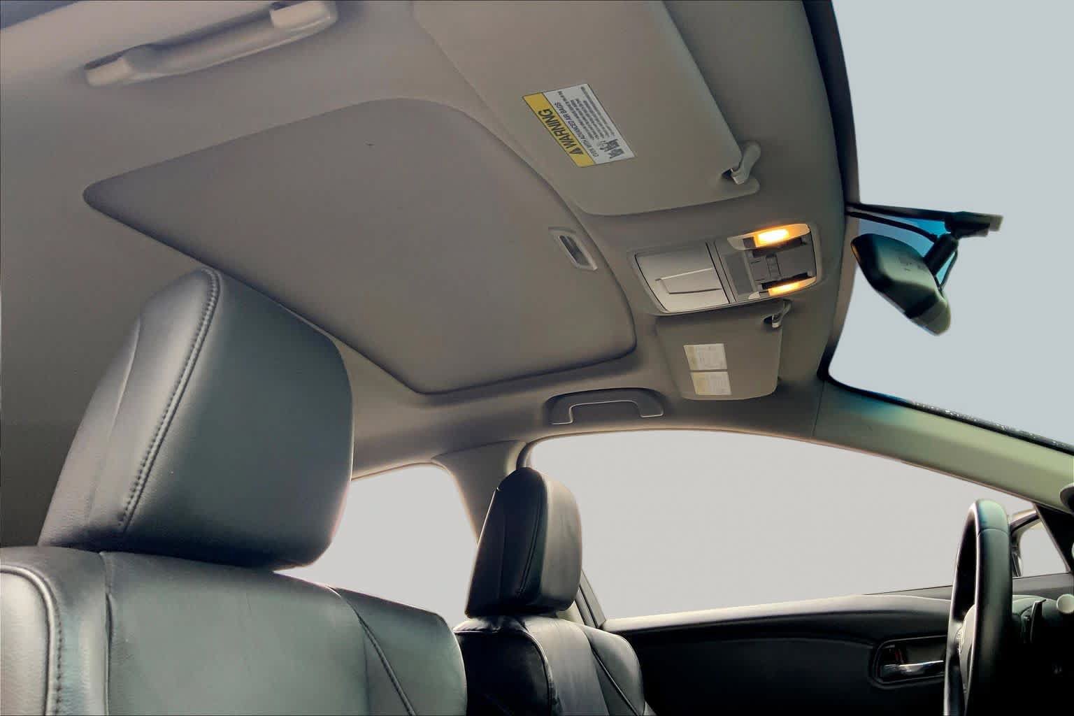 Used 2013 Acura RDX w/ Technology Package FWD image 13