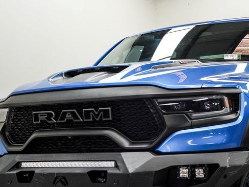 Used 2021 RAM 1500 TRX w/ TRX Level 2 Equipment Group AWD/4WD image 2
