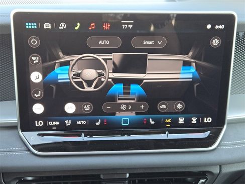 New 2026 Volkswagen Tiguan SE R-Line image 16