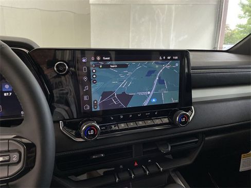 New 2026 Chevrolet Colorado LT w/ LT Convenience Package image 24