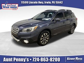 Used 2017 Subaru Outback 2.5i Limited 360° Tour