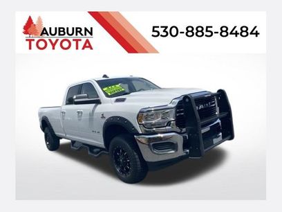 Used 2019 RAM 2500 Big Horn