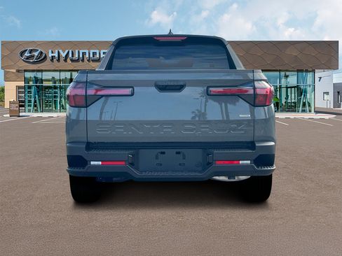 New 2026 Hyundai Santa Cruz SEL AWD/4WD image 6