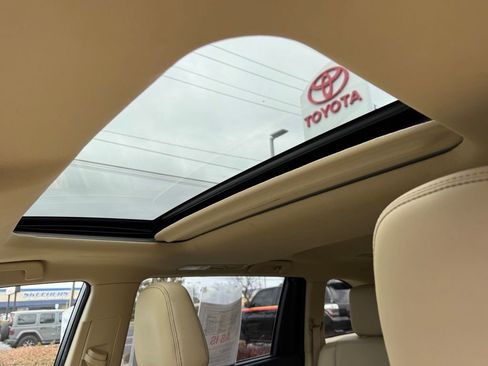 Used 2015 Toyota Highlander Limited w/ Driver Technology Package image 23