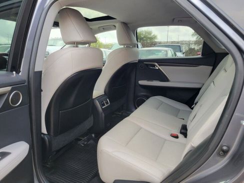 Used 2021 Lexus RX 350 FWD w/ Premium Package image 28