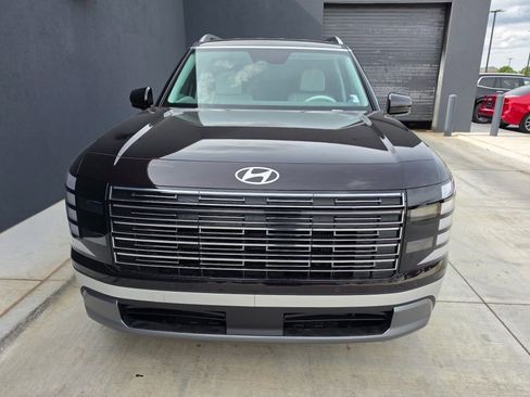 New 2026 Hyundai Palisade FWD Hybrid image 2