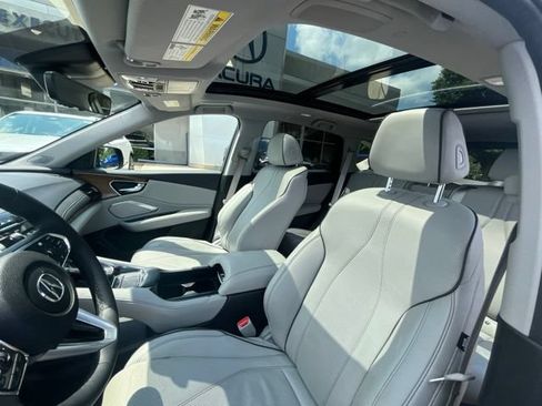 Certified 2019 Acura RDX AWD w/ Advance Package image 39