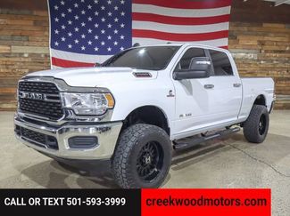 Used 2024 RAM 2500 Big Horn video 1