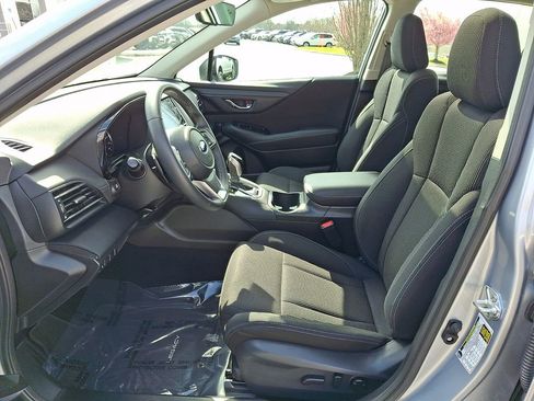Certified 2025 Subaru Legacy Premium AWD/4WD image 15