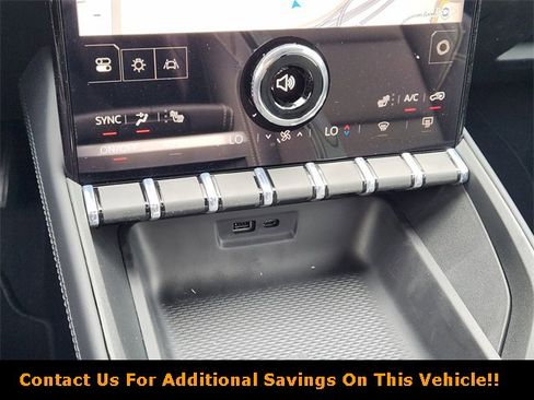 New 2026 GMC Terrain Elevation w/ Elevation Premium Package image 14