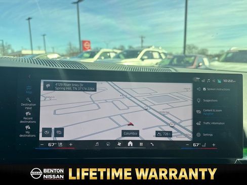 Used 2025 BMW M5 Touring image 9