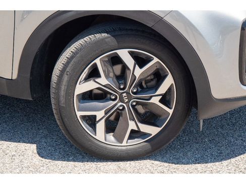 Used 2020 Kia Sportage EX AWD/4WD image 28