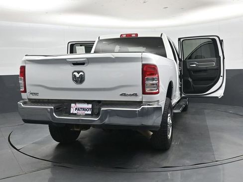 Used 2022 RAM 2500 Big Horn AWD/4WD image 49