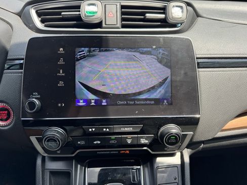 Used 2022 Honda CR-V EX image 24