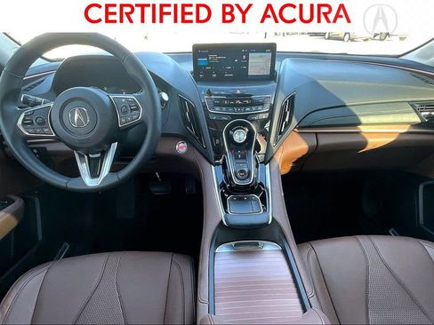 Certified 2022 Acura RDX w/ Technology Package image 19