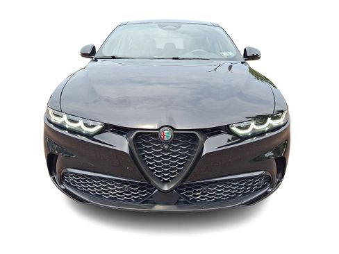 Used 2024 Alfa Romeo Tonale Ti AWD/4WD image 2