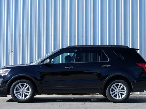 Used 2017 Ford Explorer FWD image 8