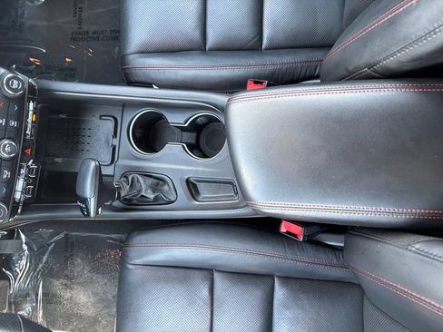 Used 2025 Dodge Durango GT AWD/4WD image 32