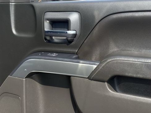 Used 2018 Chevrolet Silverado 1500 LT w/ All Star Edition RWD image 26