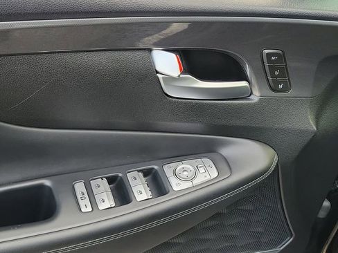 Used 2022 Hyundai Santa Fe Calligraphy image 24