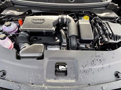 New 2026 Jeep Cherokee Limited AWD/4WD image 27